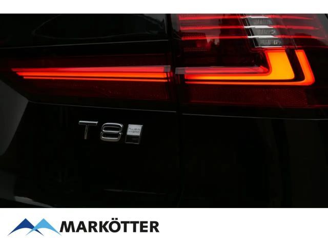 Volvo V90 AWD Dark T8 Ultra