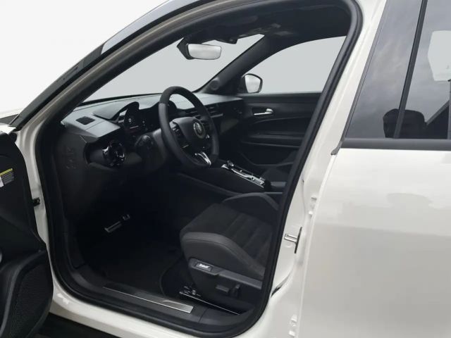 Alfa Romeo Junior Ibrida Speciale