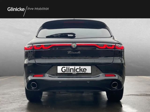 Alfa Romeo Tonale Hybrid Veloce