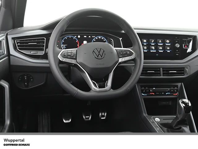 Volkswagen Taigo 1.0 TSI R-Line