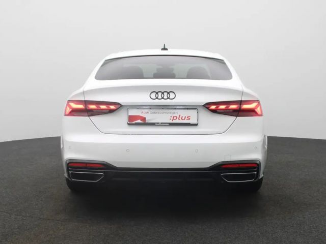 Audi A5 35 TDI Sportback