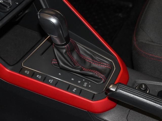 Volkswagen Polo DSG GTI