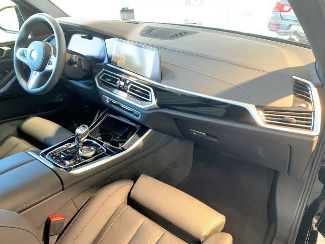 BMW X5 M-Sport xDrive xDrive45e