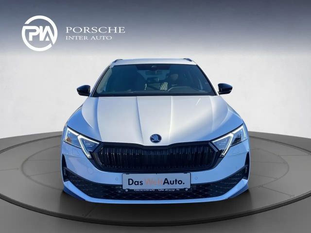 Skoda Octavia Sportline