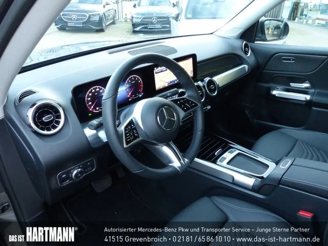 Mercedes-Benz GLB 180 Progressive