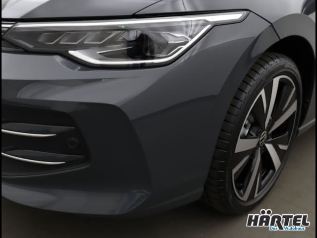 Volkswagen Golf 1.5 eTSI Style Variant