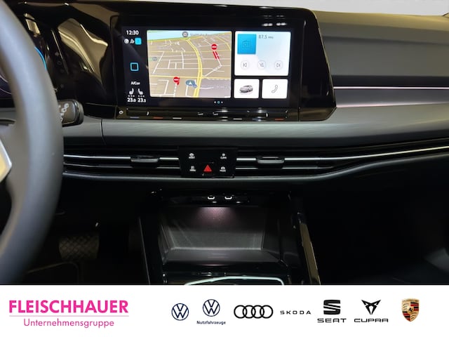 Volkswagen Golf Golf VIII Style