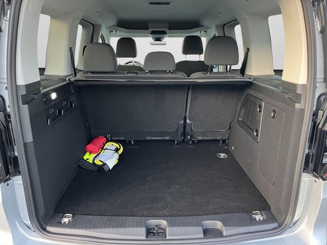 Volkswagen Caddy DSG eHybrid