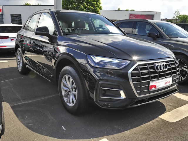 Audi Q5 50 TDI Quattro