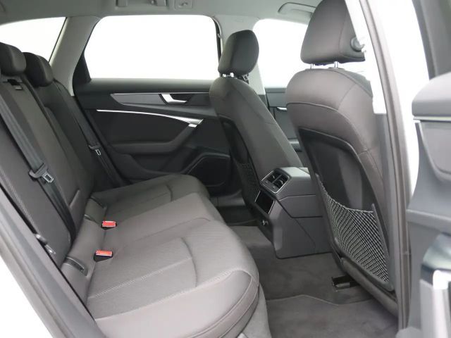 Audi A6 40 TDI Quattro S-Tronic