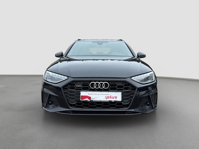 Audi A4 50 TDI Avant Quattro S-Line