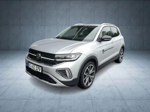 Volkswagen T-Cross DSG Style