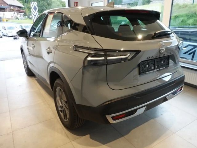 Nissan Qashqai Acenta DIG-T