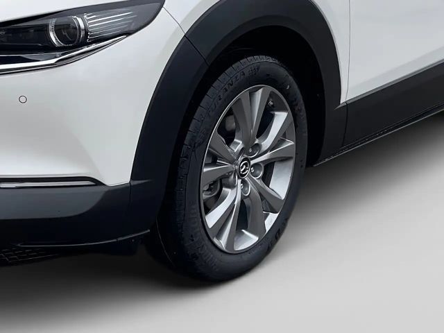 Mazda CX-30 2.5L SkyActiv e-Skyactiv