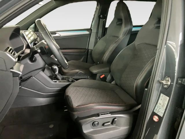 Seat Tarraco 1.5 TSI DSG FR-lijn