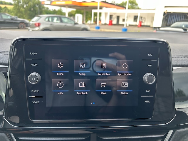 Volkswagen T-Roc 2.0 TSI 4Motion IQ.Drive Style