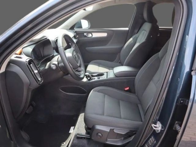 Volvo XC40 Momentum