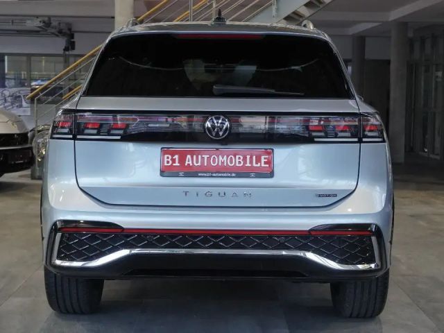 Volkswagen Tiguan 2.0 TDI