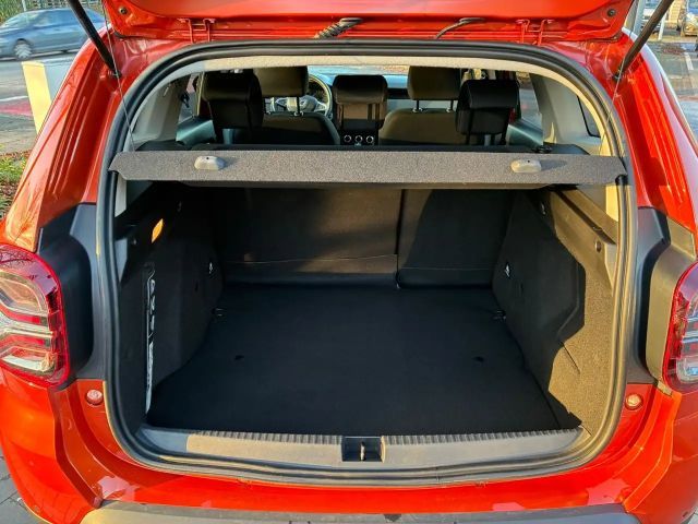 Dacia Duster 1.3 TCe II Prestige TCe 150