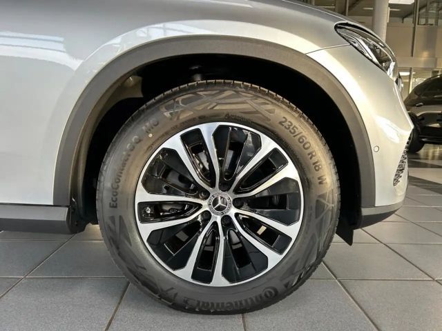 Mercedes-Benz GLC 200 4MATIC AVANTGARDE