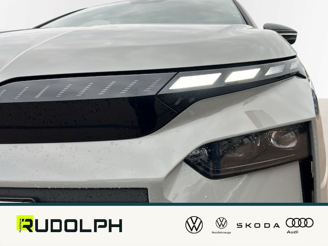 Skoda Elroq Sportline