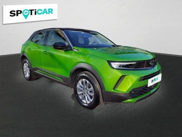 Opel Mokka 1.2 Turbo Enjoy
