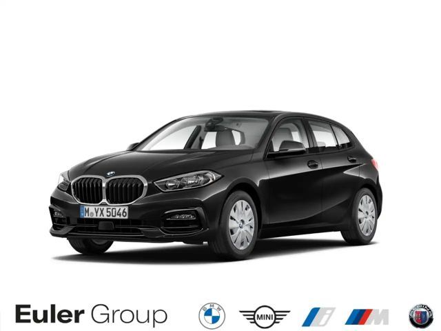 BMW 120 120i 5-deurs Sedan