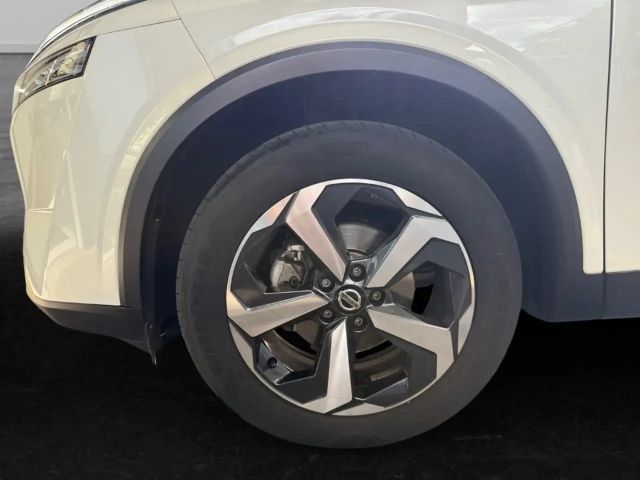 Nissan Qashqai DIG-T