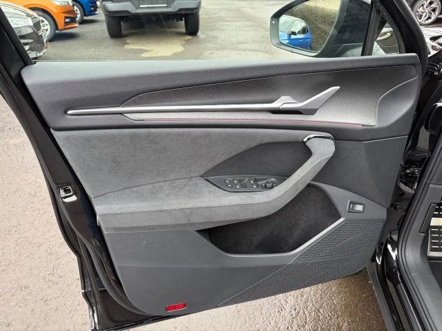 Skoda Kodiaq 1.5 TSI Sportline