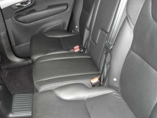 Volvo XC90 Inscription T8