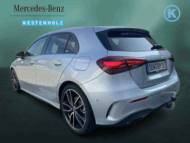 Mercedes-Benz A 200 AMG Line
