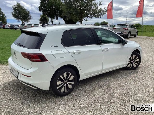 Volkswagen Golf 1.5 TSI Golf VIII