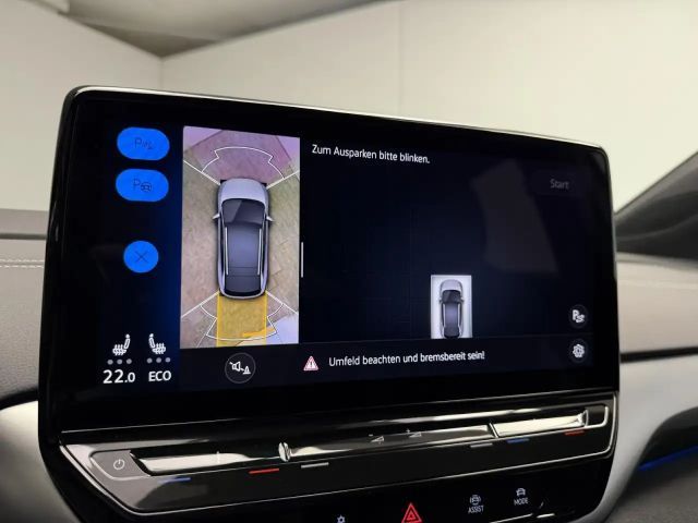 Volkswagen ID.4 Performance Pro