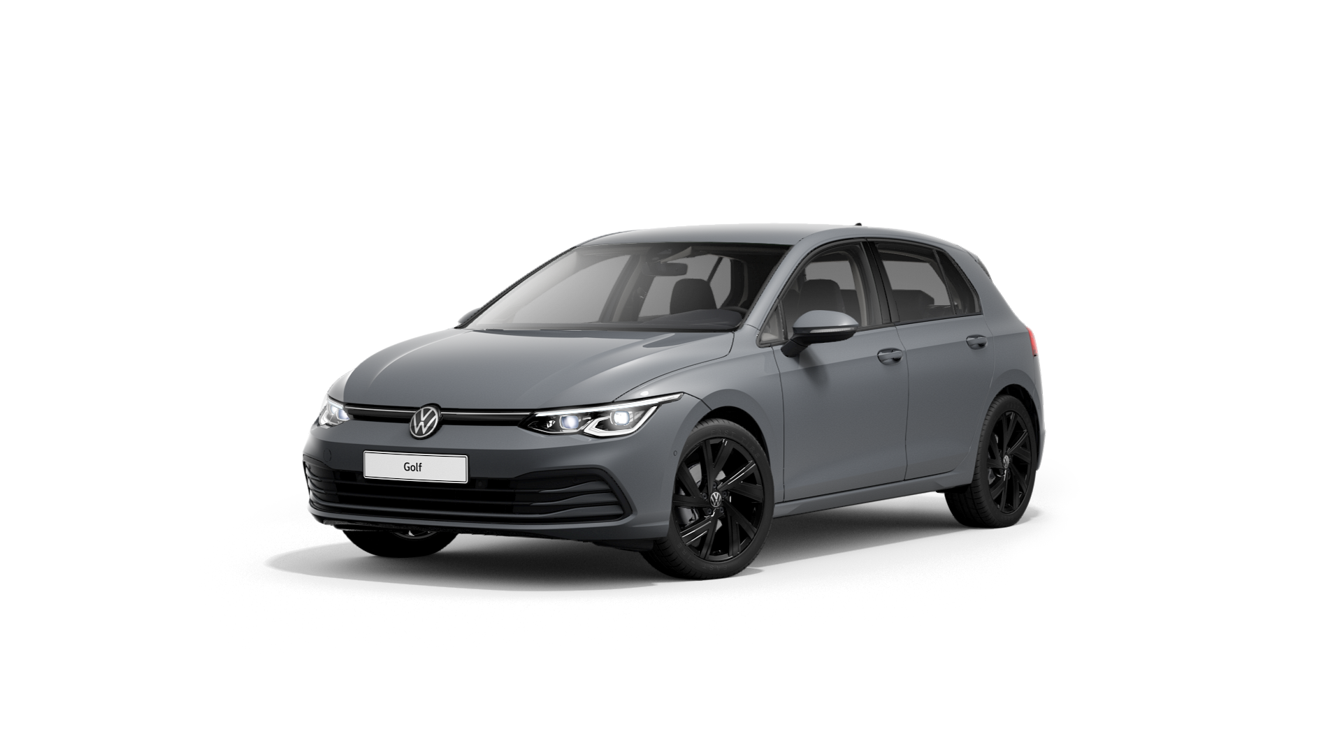 Volkswagen Golf 1.5 TSI Golf VIII Life