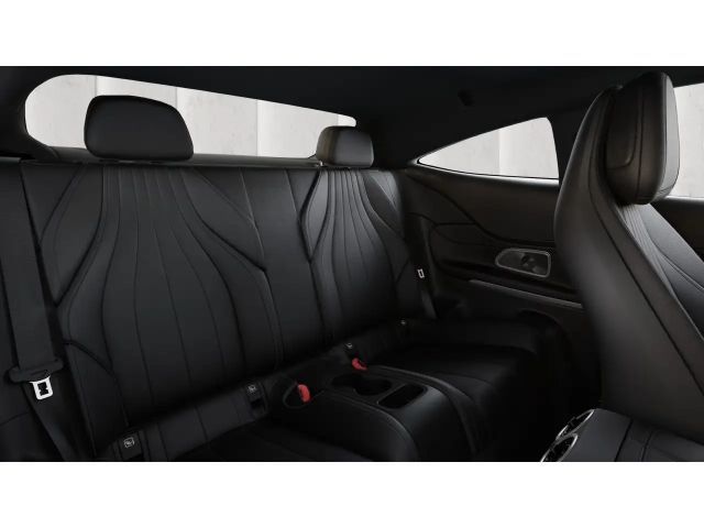 Mercedes-Benz CLE 200 AMG Line Coupé