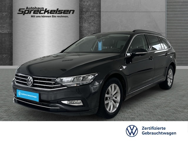 Volkswagen Passat 1.5 TSI Business Variant