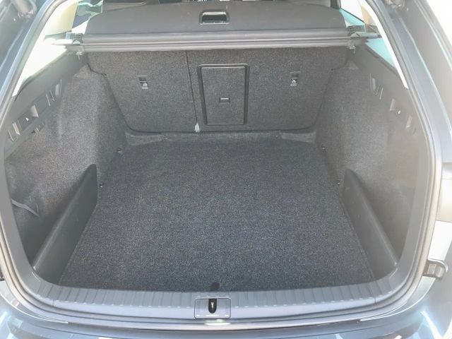 Skoda Octavia Premium