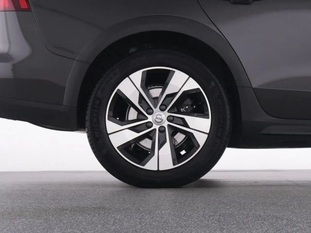 Volvo V60 Cross Country AWD Plus