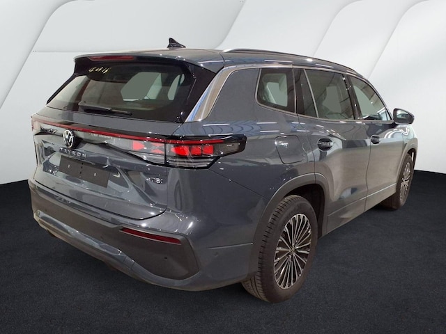 Volkswagen Tayron 1.5 eTSI IQ.Drive Life