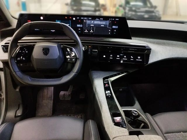 Peugeot 3008 1.2 LED+Navi+Sitzheizung,Klima,USB