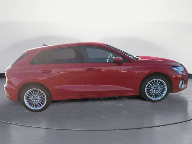 Audi A3 Hybride S-Tronic Sedan