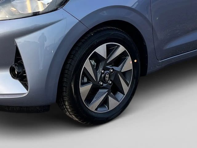 Hyundai i10 GO Plus 1,2 AMT a5bu3