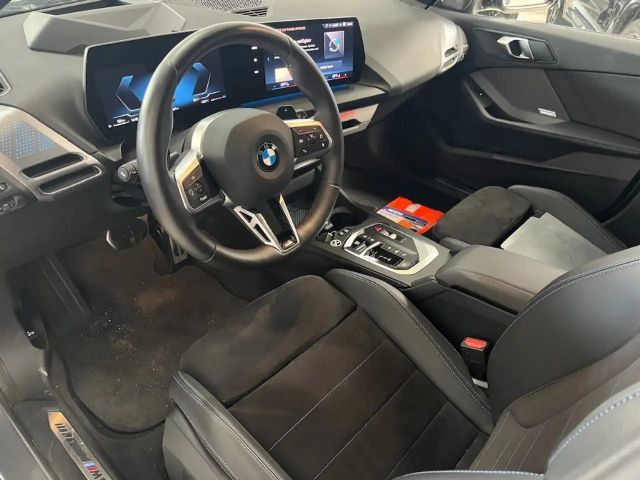 BMW 120 M-Sport Sedan