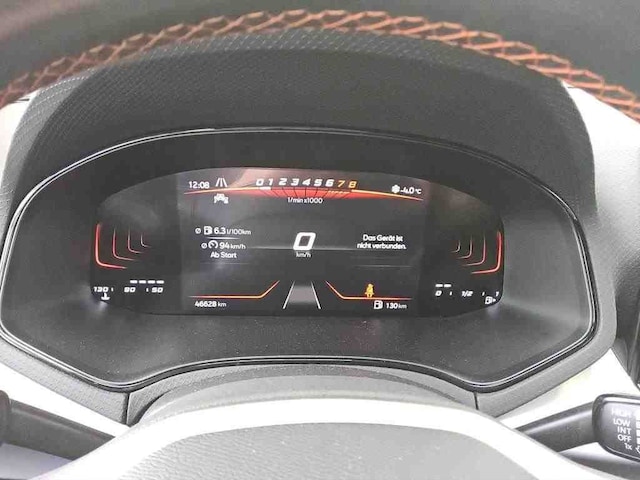 Seat Arona 1.0 TSI FR-lijn