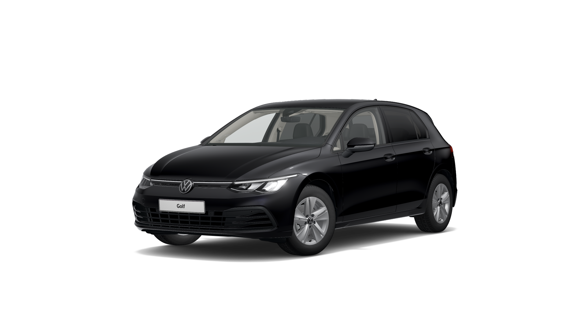 Volkswagen Golf 1.5 eTSI DSG Golf VIII