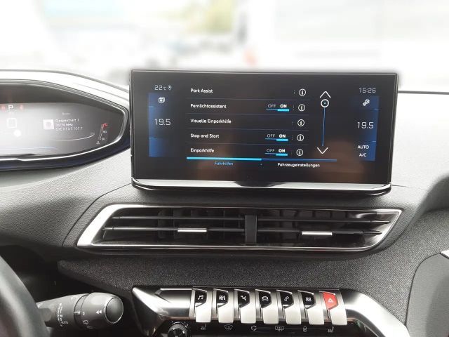 Peugeot 5008 Allure Pack PureTech