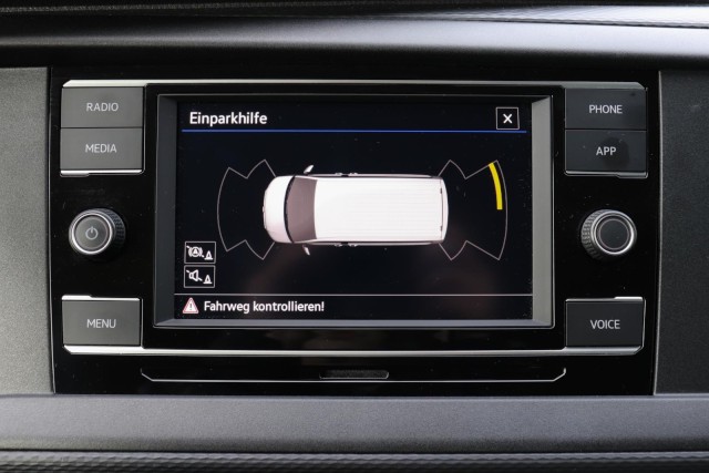 Volkswagen Caravelle 2.0 TDI EcoProfi T6