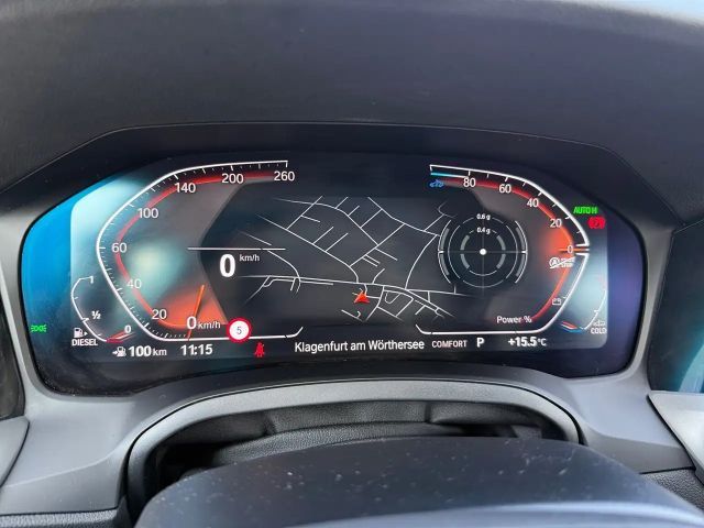 BMW 320 320d Touring xDrive