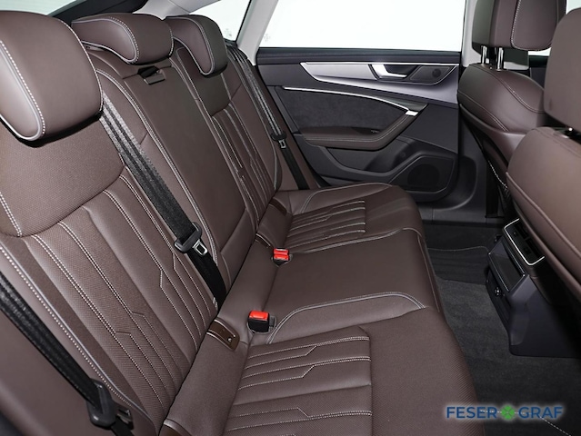 Audi A7 45 TFSI Quattro S-Tronic Sportback