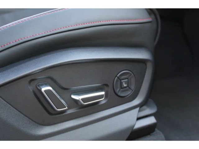 Audi RS Q8 4.0 TFSI Quattro